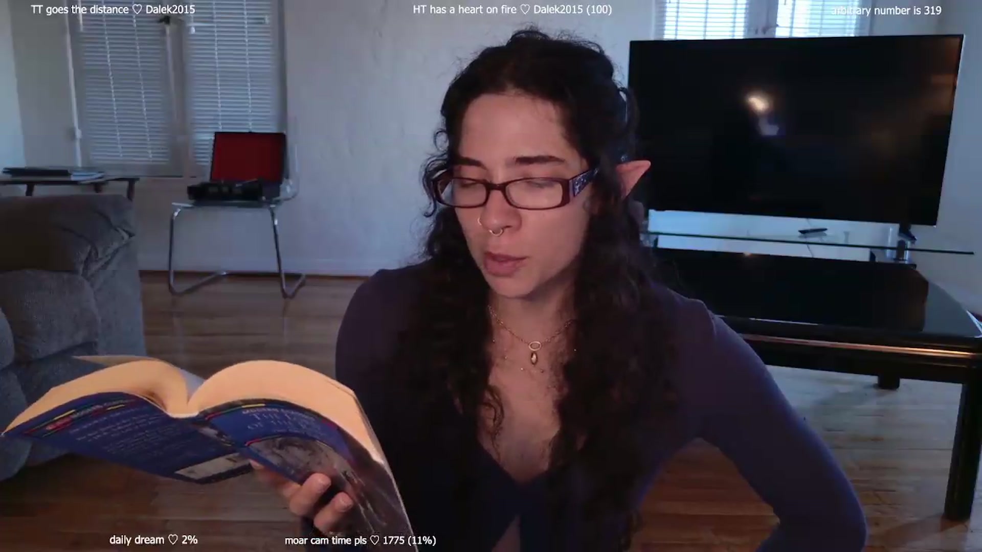 Gallery image thumbnail from afterglow's myfreecams stream on, 06/05/2026, 03:12 image 11 of 20