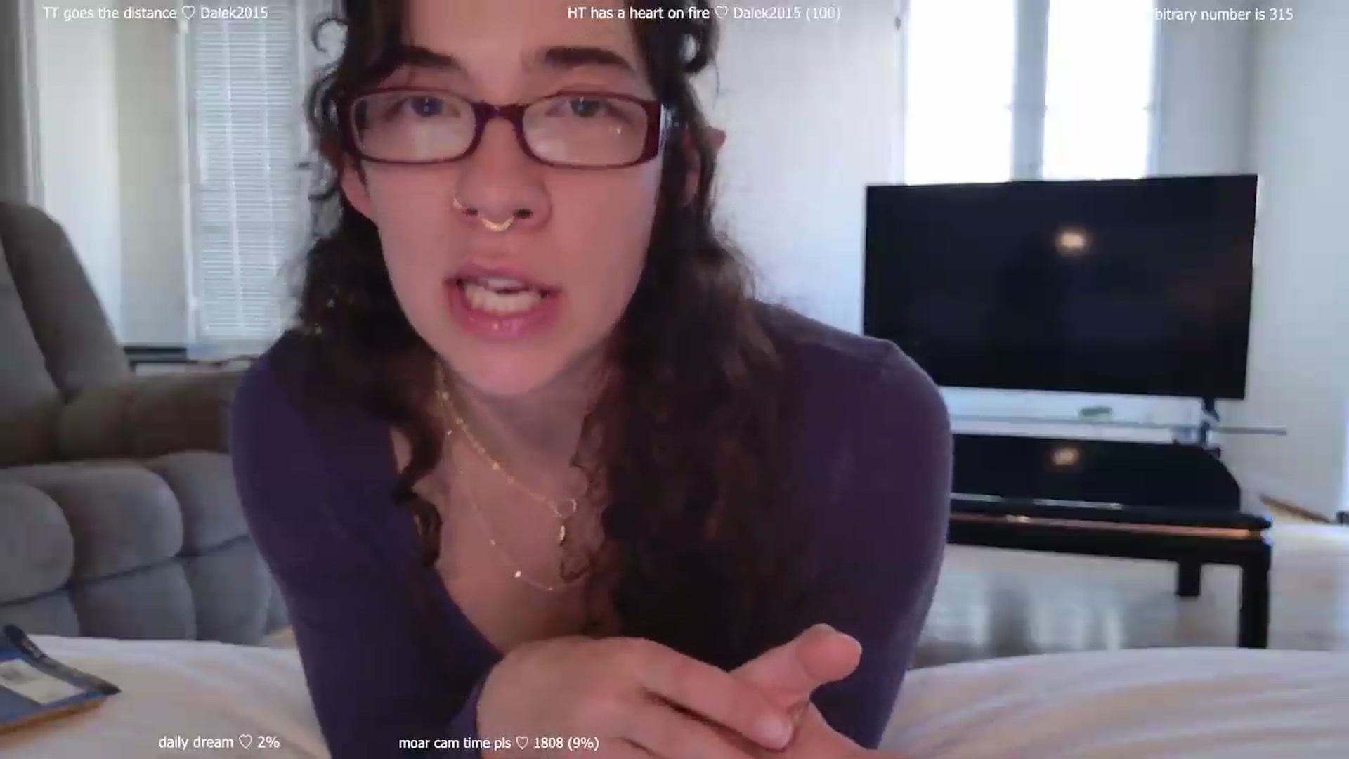 Gallery image thumbnail from afterglow's myfreecams stream on, 06/05/2026, 03:12 image 3 of 20