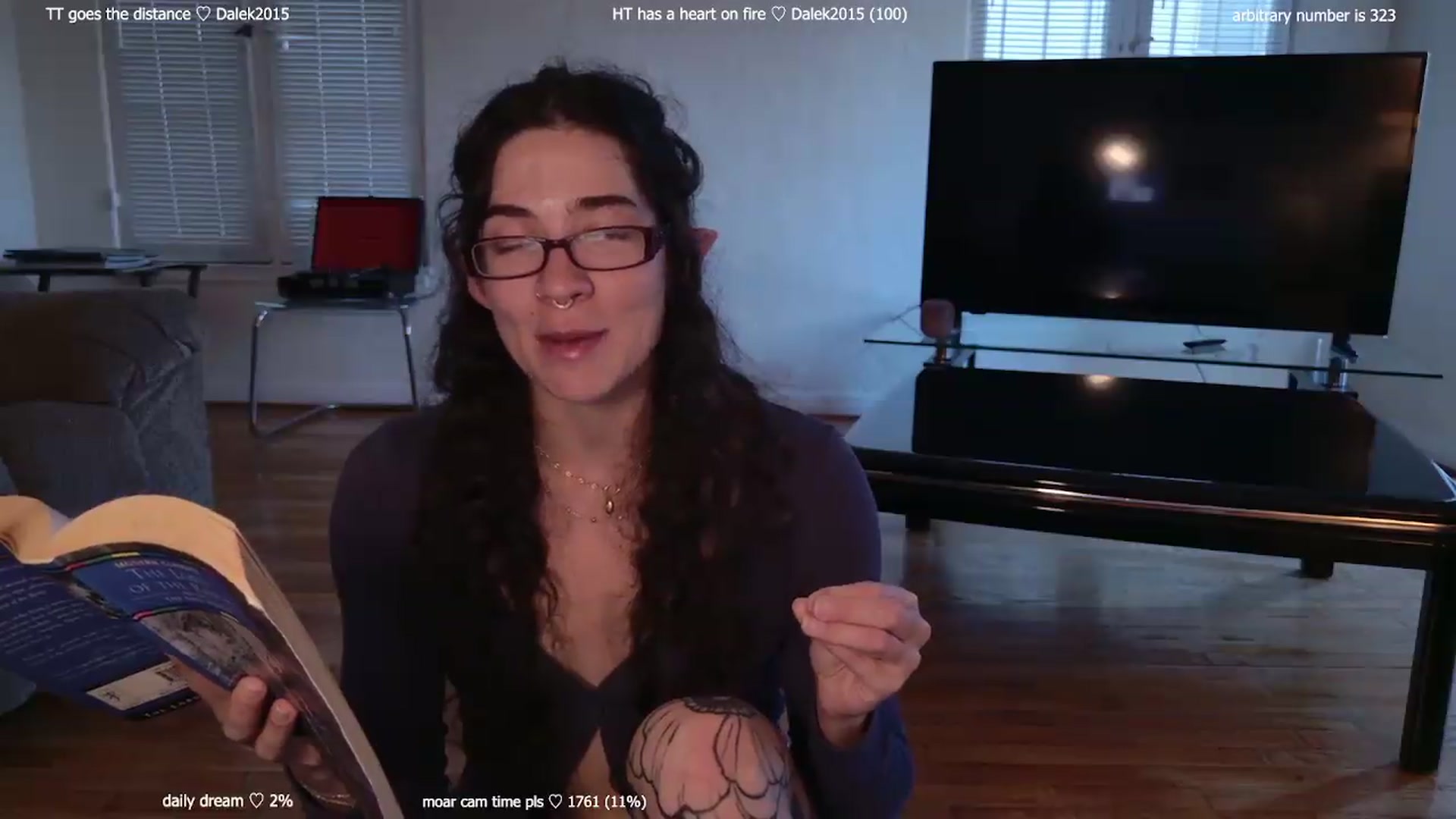 Gallery image thumbnail from afterglow's myfreecams stream on, 06/05/2026, 03:12 image 14 of 20