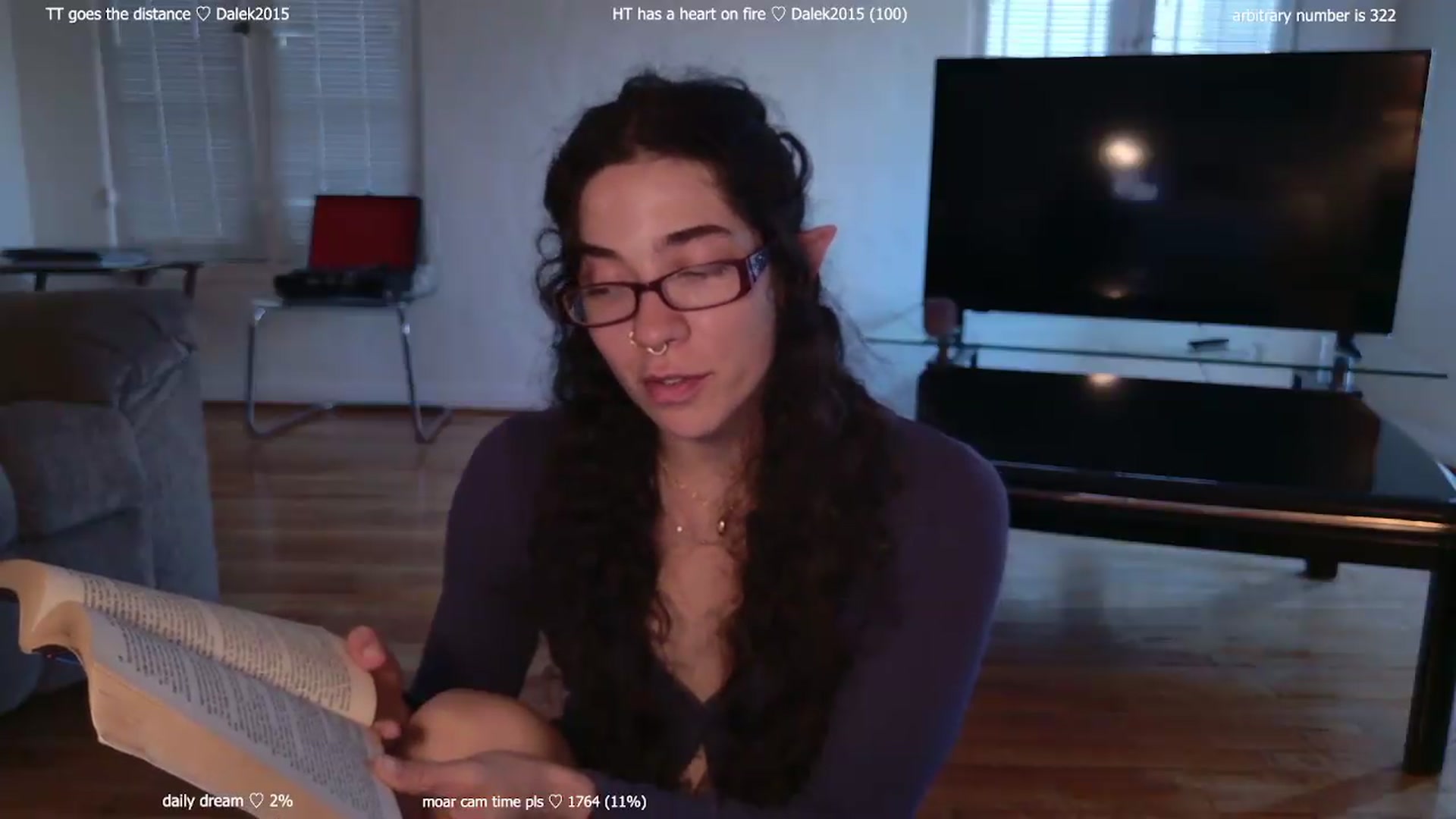 Gallery image thumbnail from afterglow's myfreecams stream on, 06/05/2026, 03:12 image 13 of 20