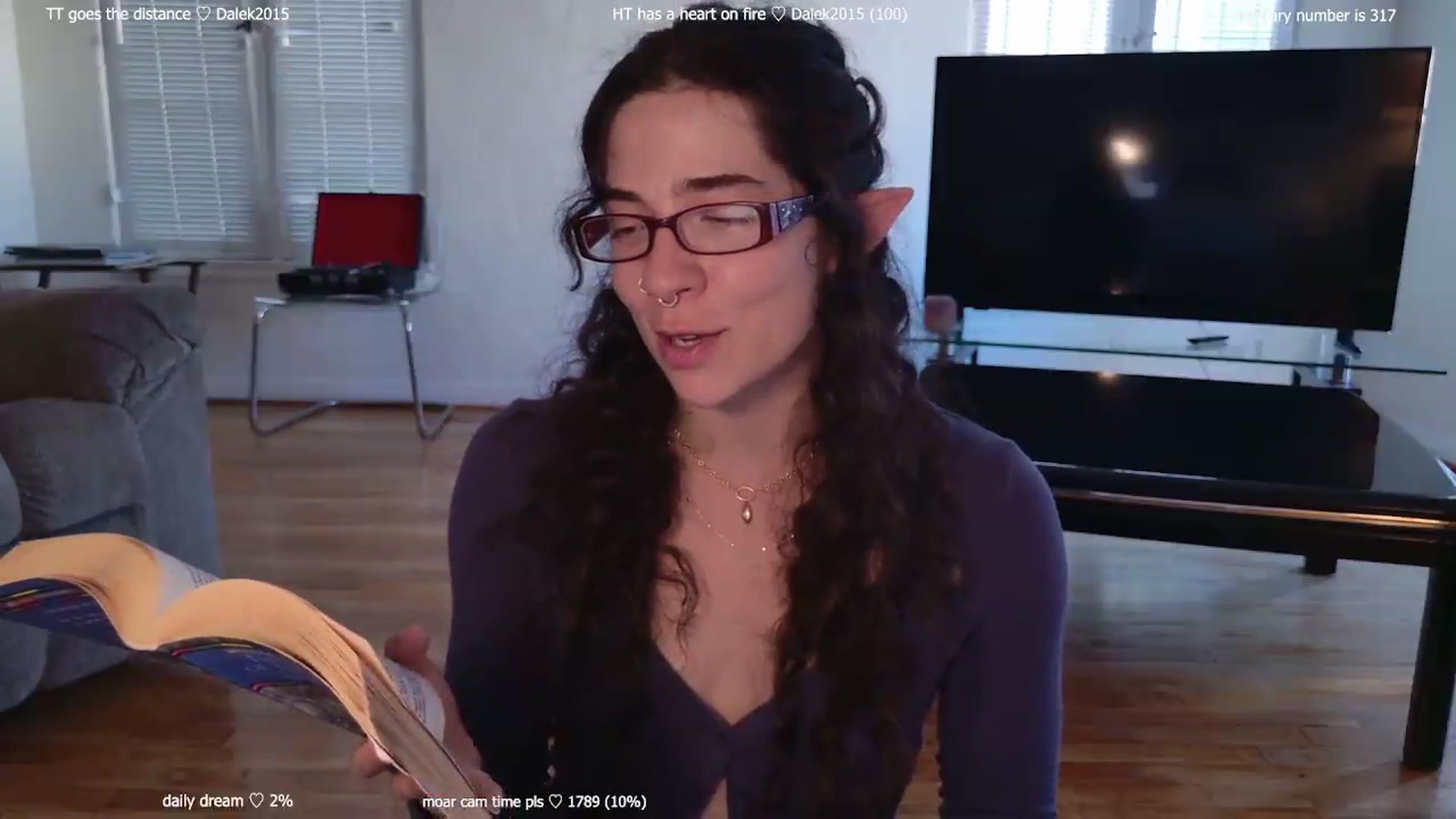Gallery image thumbnail from afterglow's myfreecams stream on, 06/05/2026, 03:12 image 6 of 20