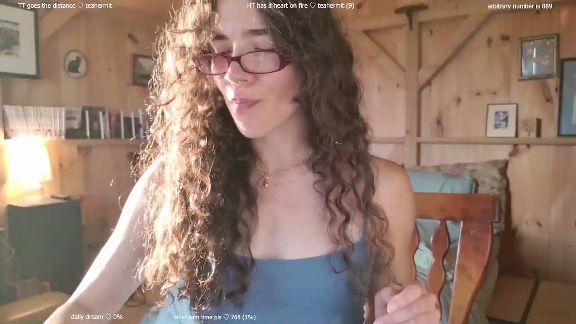 Gallery image thumbnail from afterglow's myfreecams stream on, 06/12/2026, 24:00 image 6 of 20