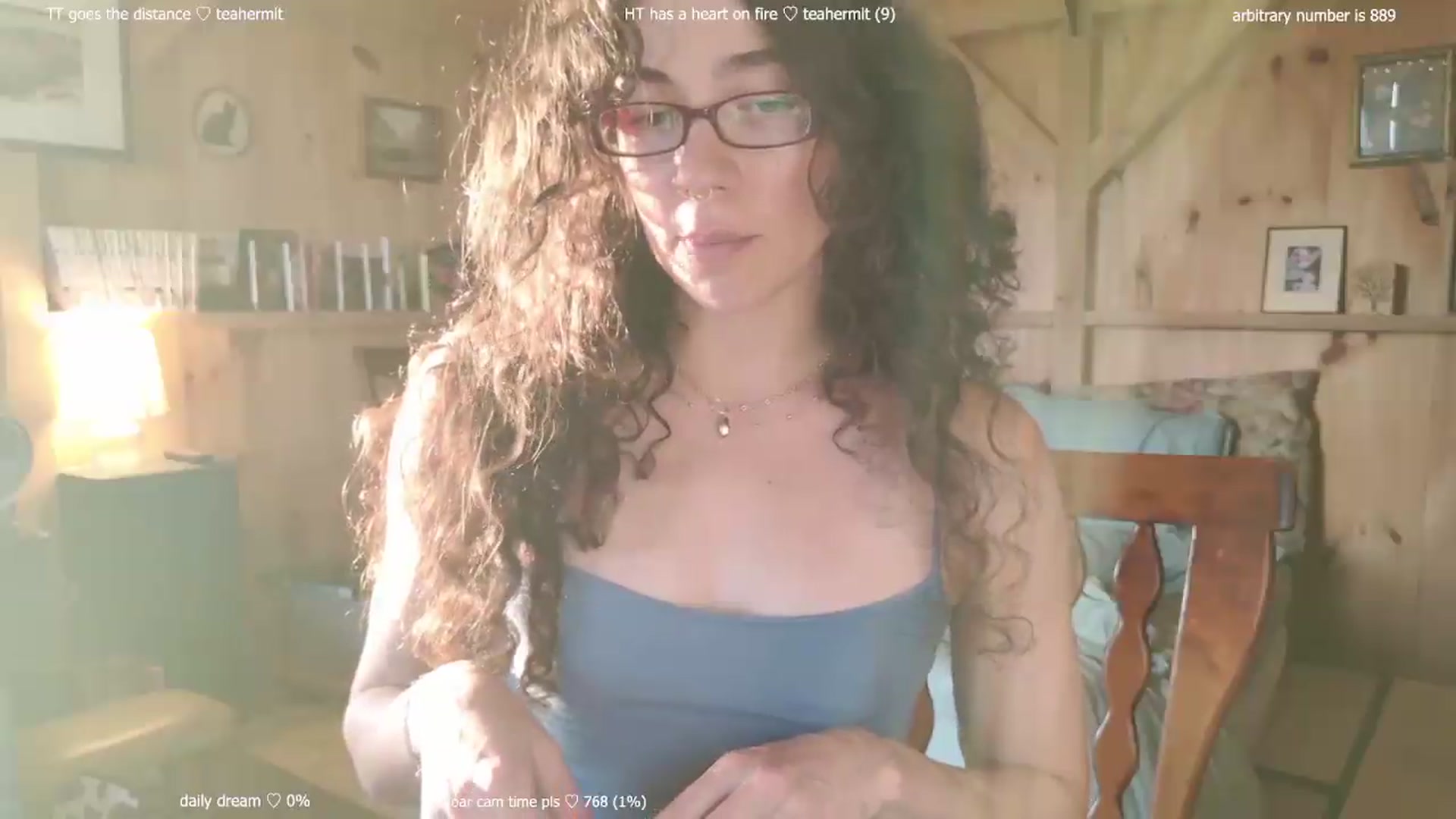 Gallery image thumbnail from afterglow's myfreecams stream on, 06/12/2026, 24:00 image 10 of 20