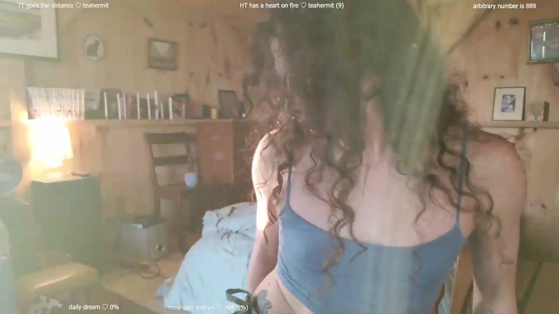 Gallery image thumbnail from afterglow's myfreecams stream on, 06/12/2026, 24:00 image 11 of 20