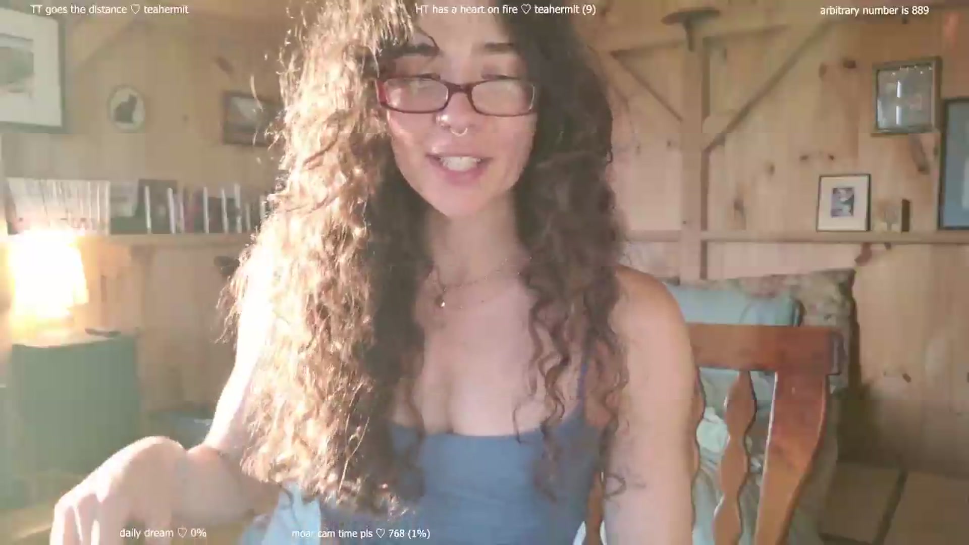Gallery image thumbnail from afterglow's myfreecams stream on, 06/12/2026, 24:00 image 7 of 20