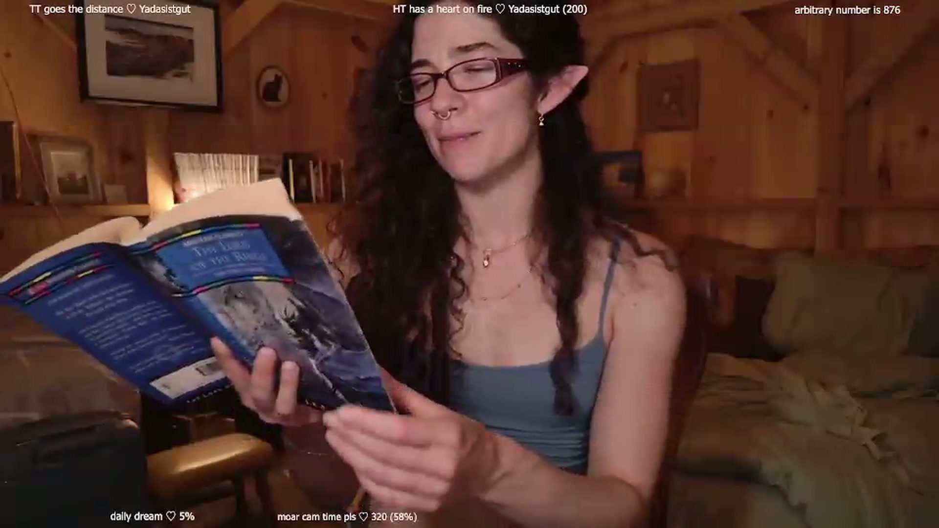 Gallery image thumbnail from afterglow's myfreecams stream on, 06/12/2026, 02:04 image 3 of 20