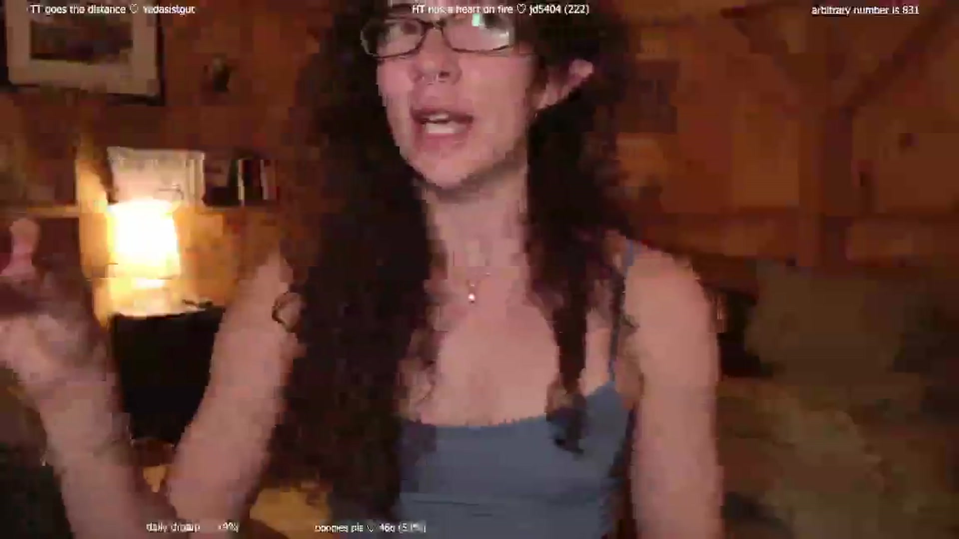 Gallery image thumbnail from afterglow's myfreecams stream on, 06/12/2026, 05:20 image 5 of 20