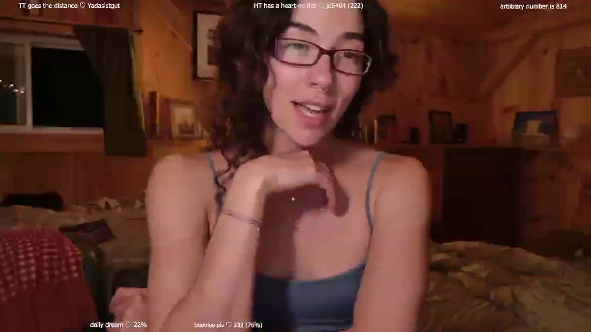 Gallery image thumbnail from afterglow's myfreecams stream on, 06/12/2026, 05:20 image 12 of 20