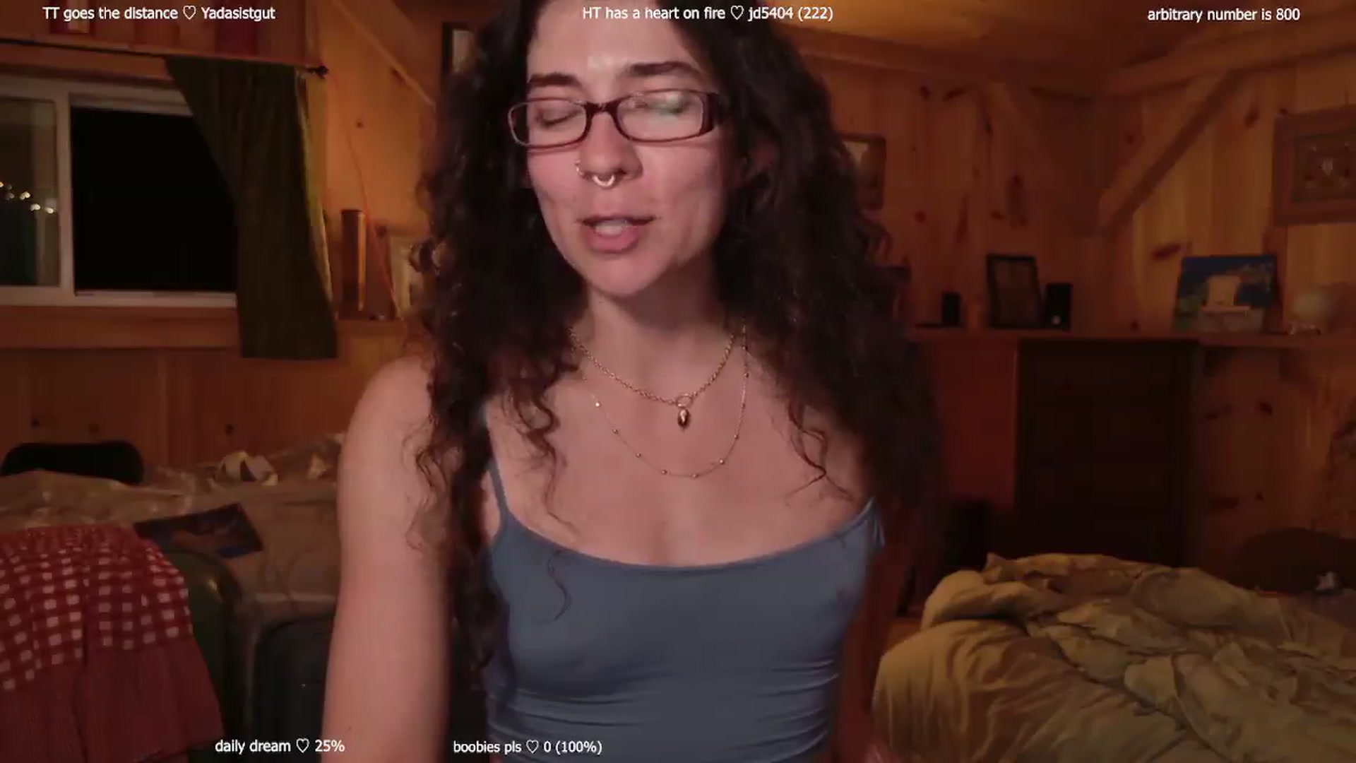 Gallery image thumbnail from afterglow's myfreecams stream on, 06/12/2026, 05:20 image 15 of 20