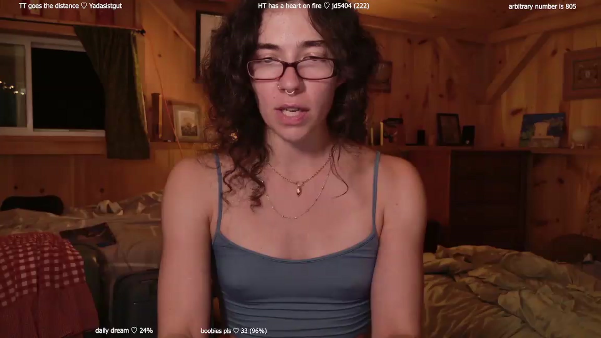 Gallery image thumbnail from afterglow's myfreecams stream on, 06/12/2026, 05:20 image 13 of 20