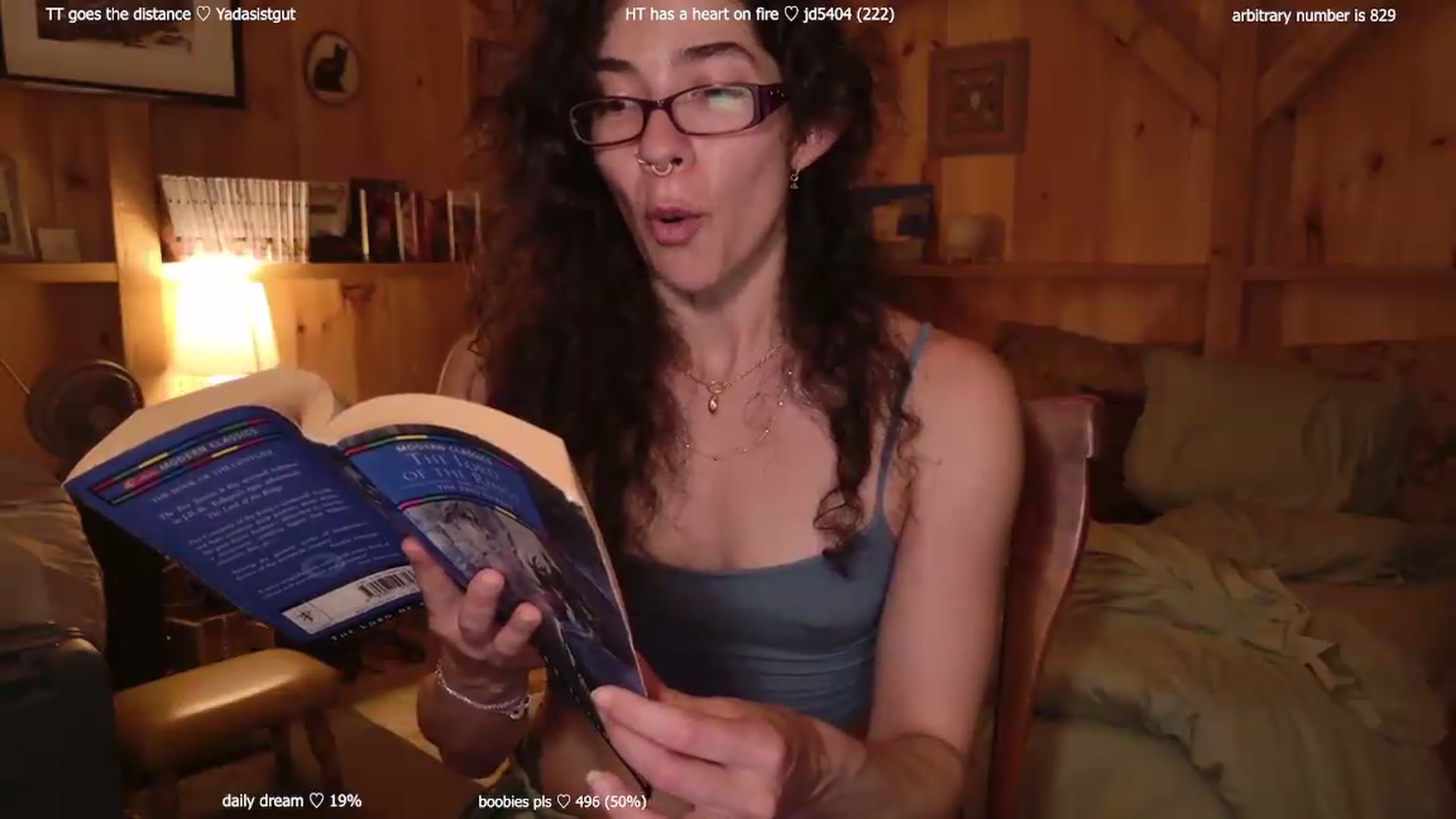 Gallery image thumbnail from afterglow's myfreecams stream on, 06/12/2026, 05:20 image 3 of 20