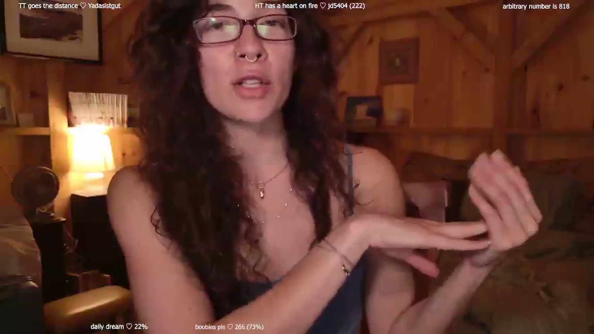 Gallery image thumbnail from afterglow's myfreecams stream on, 06/12/2026, 05:20 image 6 of 20