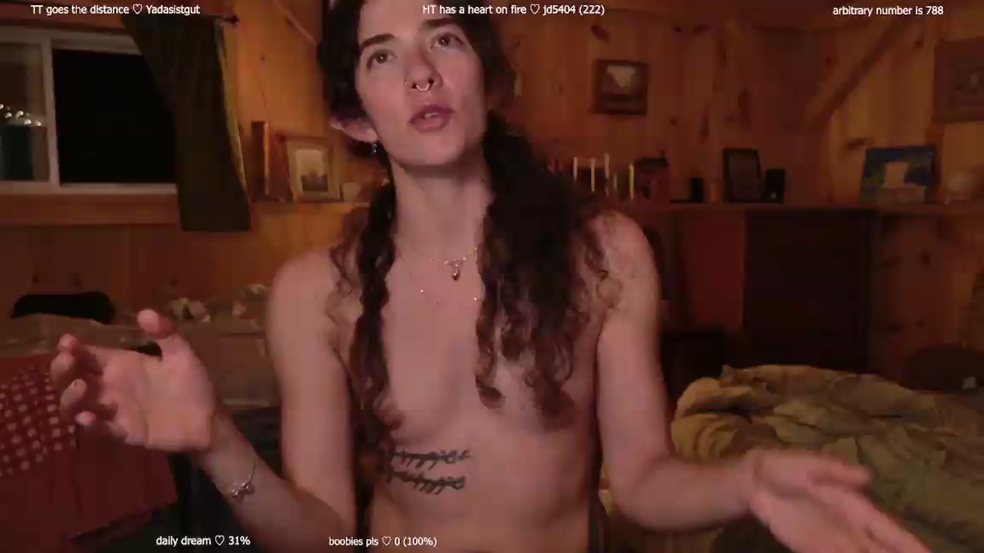 Gallery image thumbnail from afterglow's myfreecams stream on, 06/12/2026, 06:14 image 3 of 20
