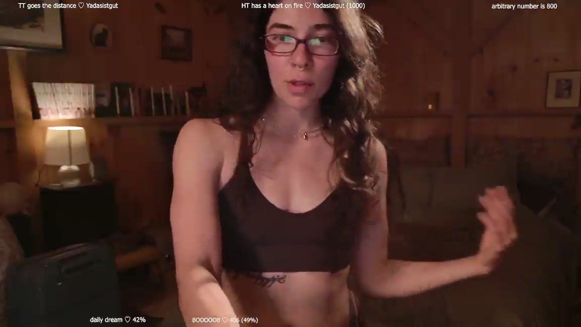 Gallery image thumbnail from afterglow's myfreecams stream on, 06/16/2026, 05:24 image 20 of 20