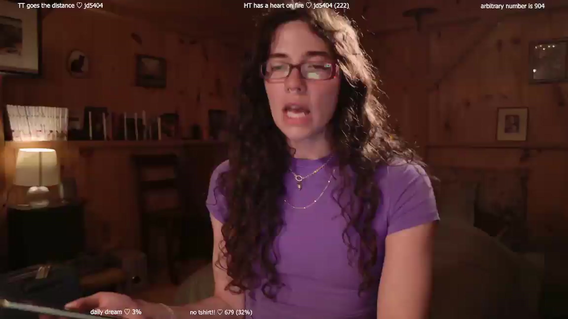 Gallery image thumbnail from afterglow's myfreecams stream on, 06/16/2026, 05:24 image 1 of 20