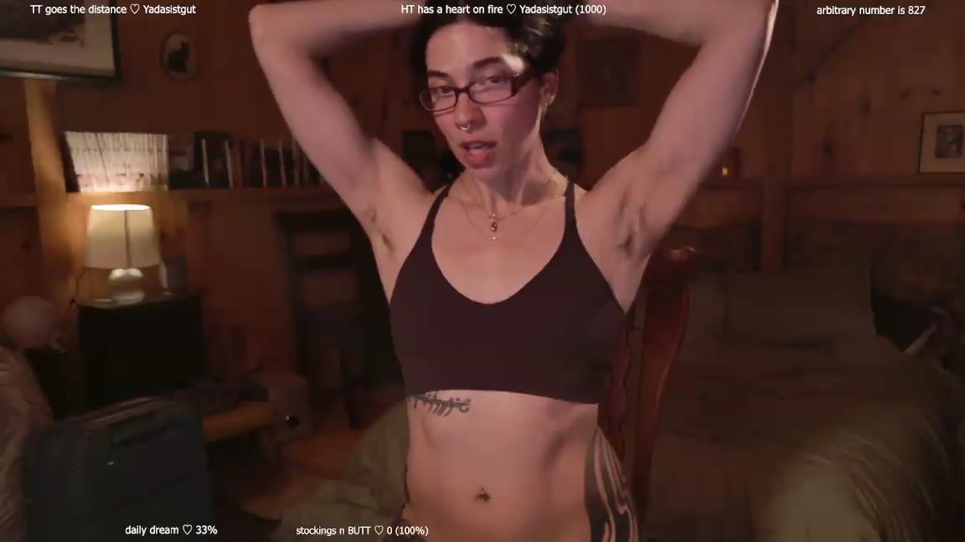 Gallery image thumbnail from afterglow's myfreecams stream on, 06/16/2026, 05:24 image 14 of 20