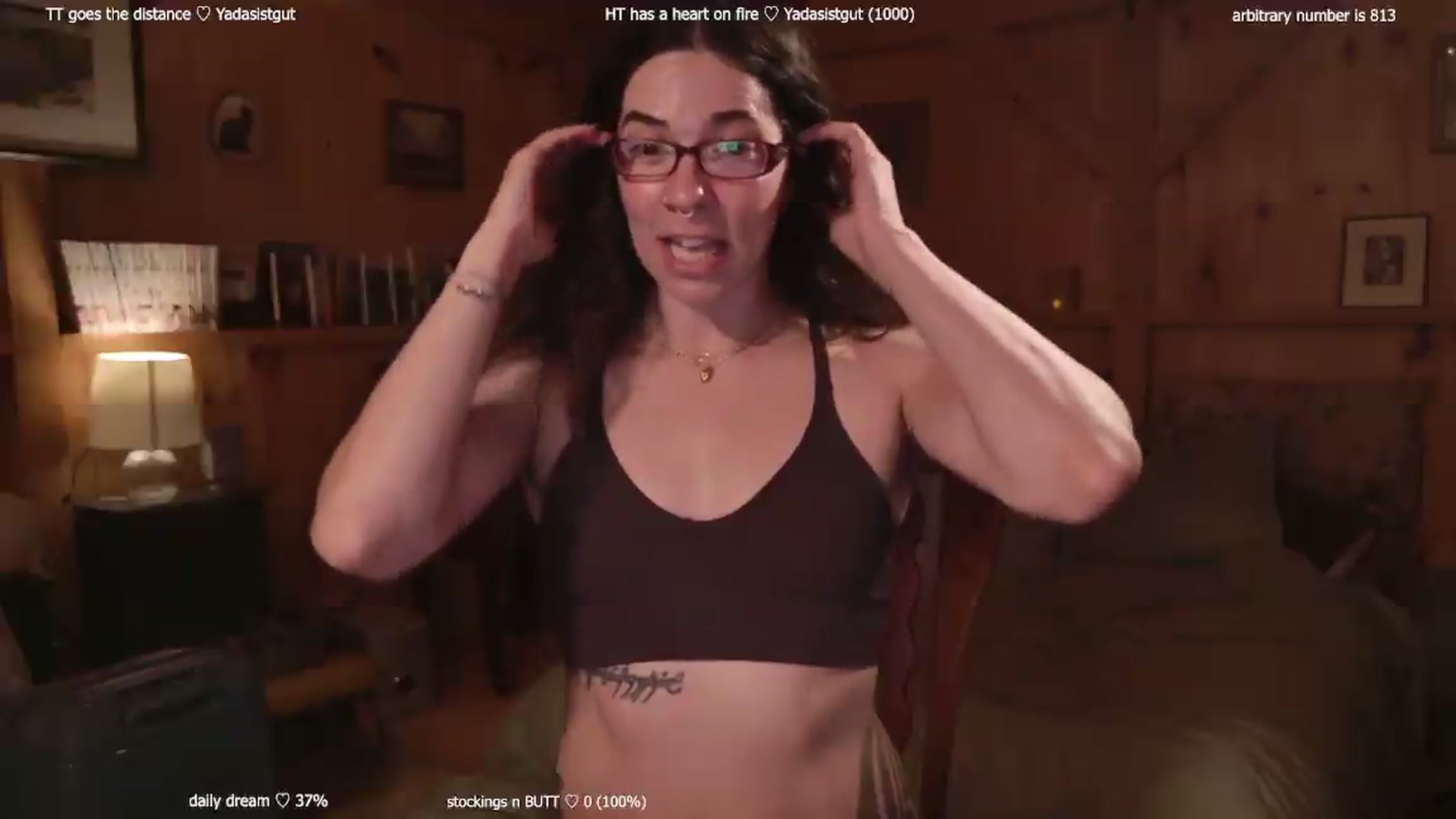 Gallery image thumbnail from afterglow's myfreecams stream on, 06/16/2026, 05:24 image 17 of 20