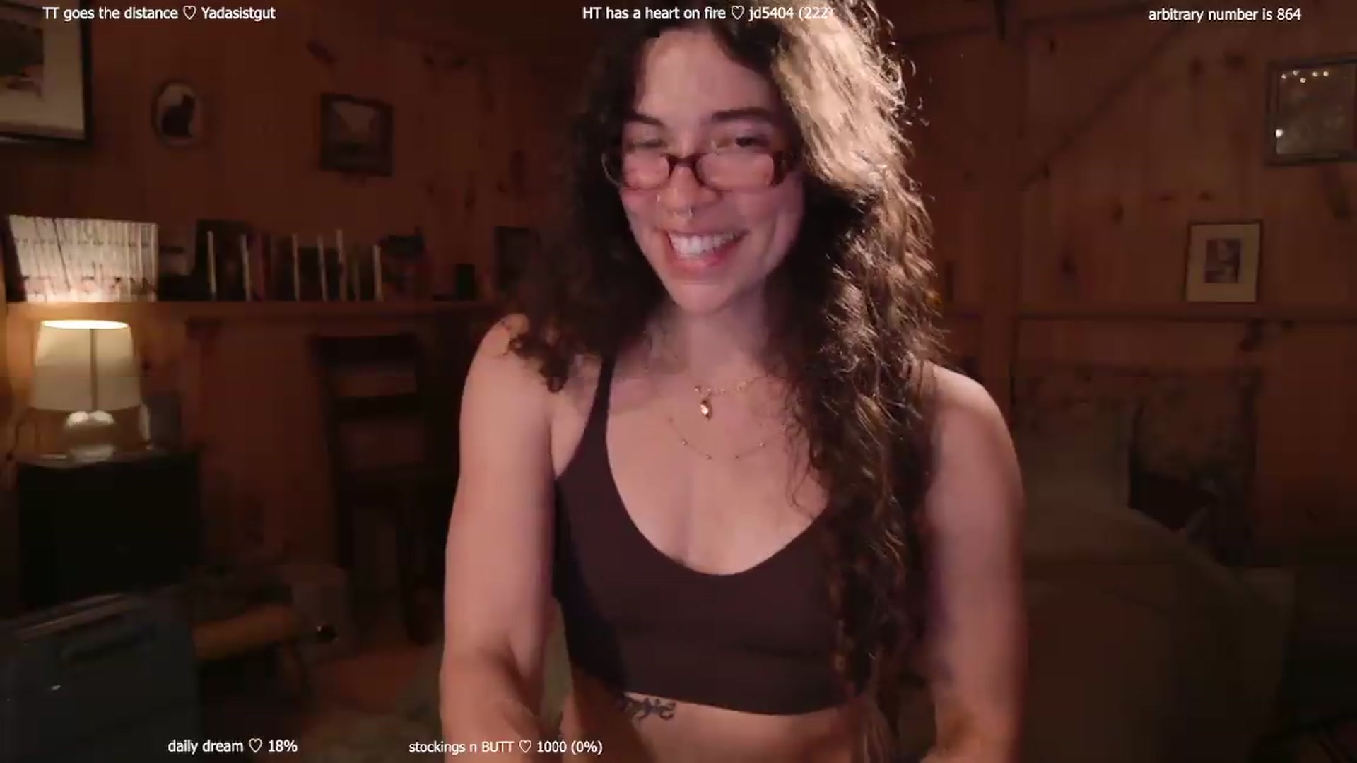 Gallery image thumbnail from afterglow's myfreecams stream on, 06/16/2026, 05:24 image 10 of 20