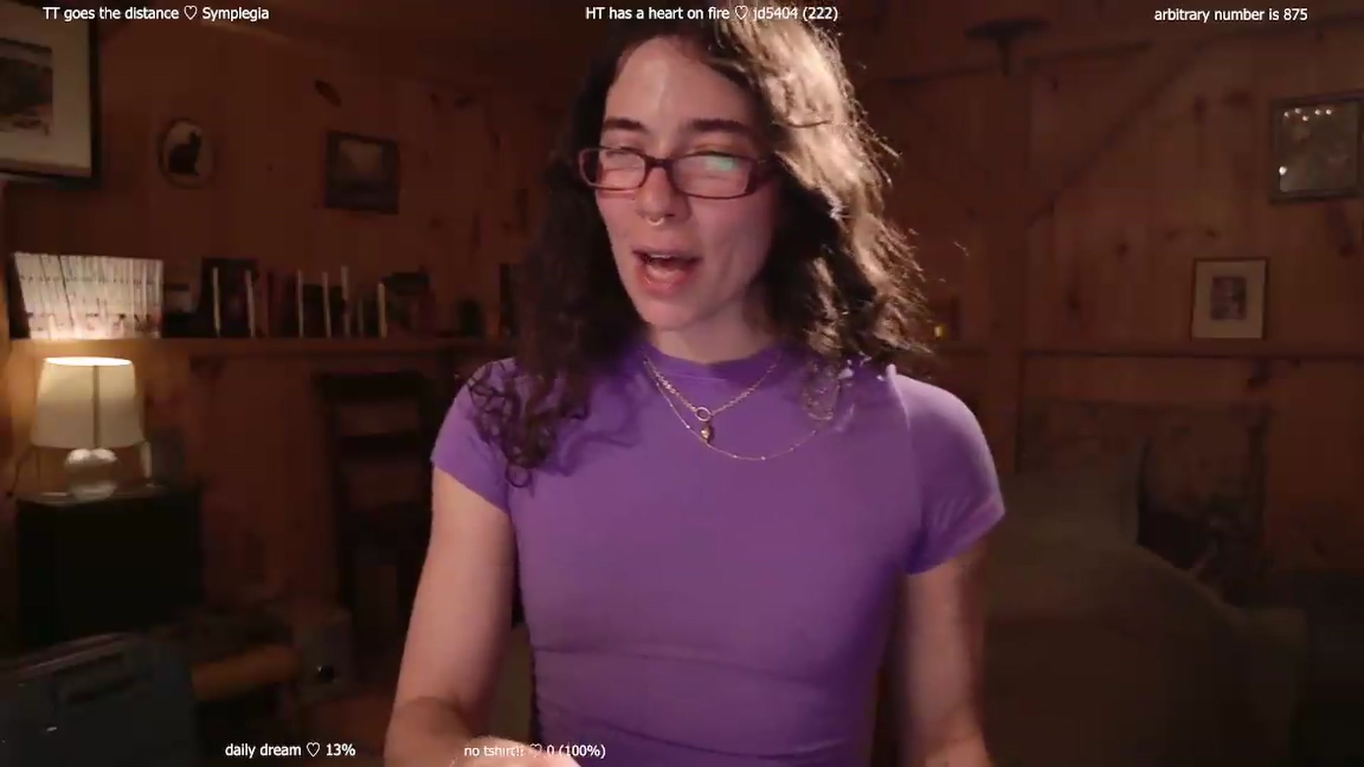 Gallery image thumbnail from afterglow's myfreecams stream on, 06/16/2026, 05:24 image 5 of 20