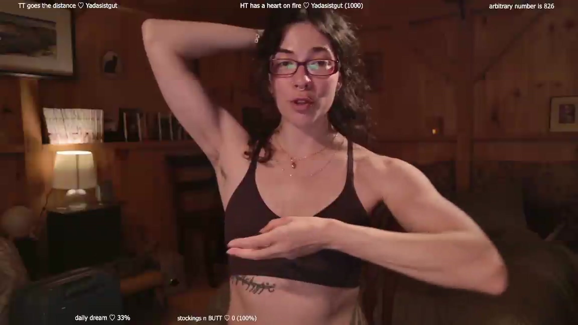 Gallery image thumbnail from afterglow's myfreecams stream on, 06/16/2026, 05:24 image 13 of 20