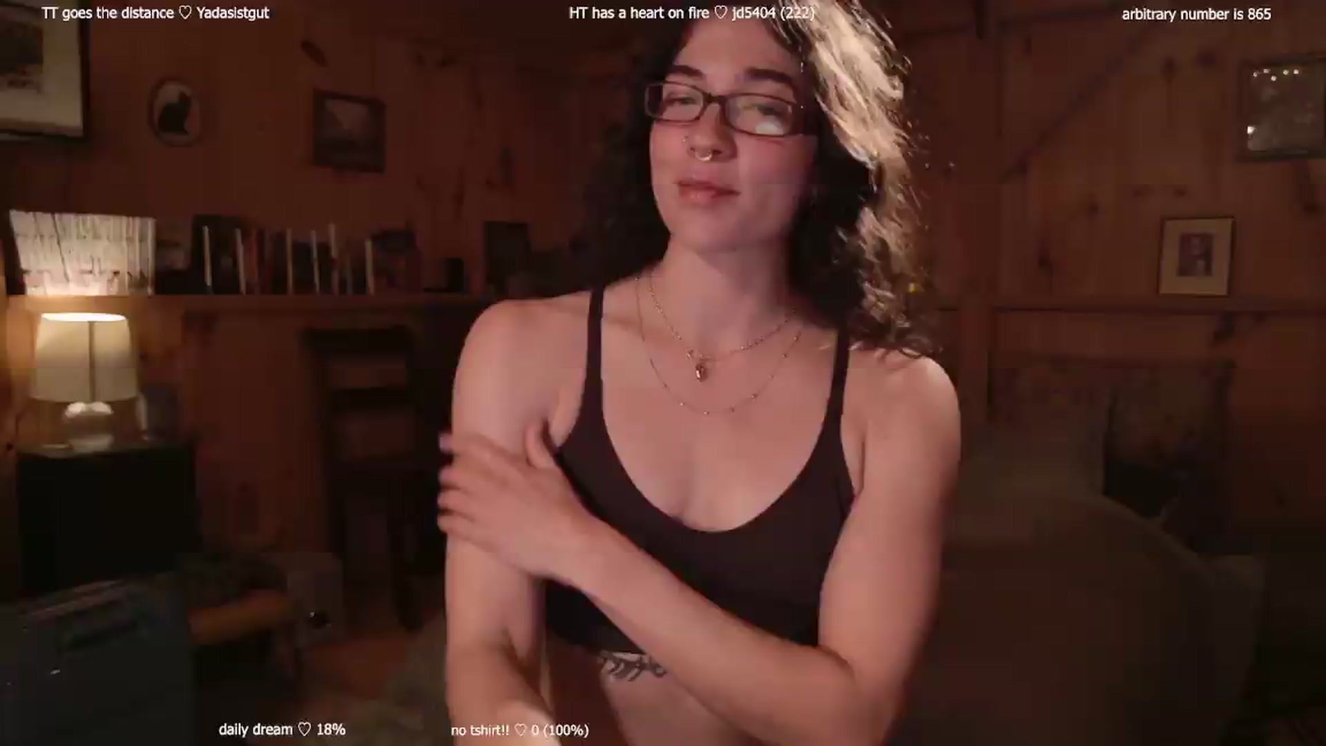 Gallery image thumbnail from afterglow's myfreecams stream on, 06/16/2026, 05:24 image 9 of 20