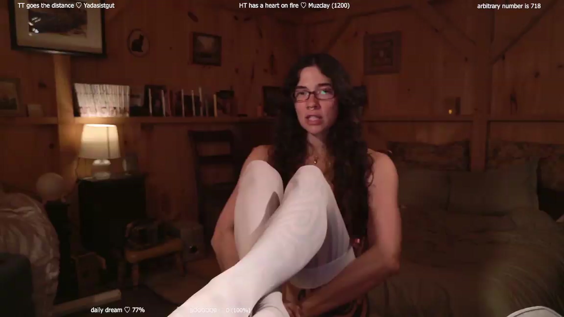 Gallery image thumbnail from afterglow's myfreecams stream on, 06/16/2026, 08:20 image 16 of 20