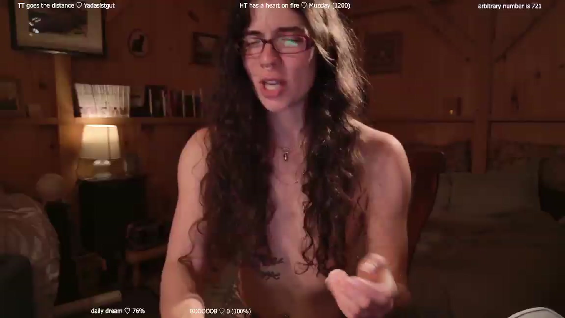 Gallery image thumbnail from afterglow's myfreecams stream on, 06/16/2026, 08:20 image 9 of 20