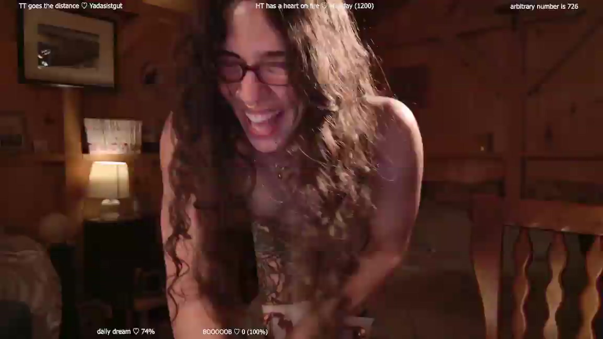 Gallery image thumbnail from afterglow's myfreecams stream on, 06/16/2026, 08:20 image 1 of 20