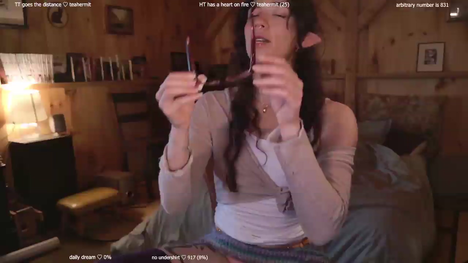 Gallery image thumbnail from afterglow's myfreecams stream on, 06/19/2026, 04:07 image 2 of 20