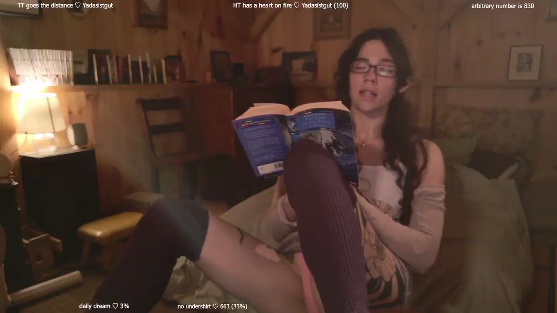 Gallery image thumbnail from afterglow's myfreecams stream on, 06/19/2026, 04:07 image 5 of 20