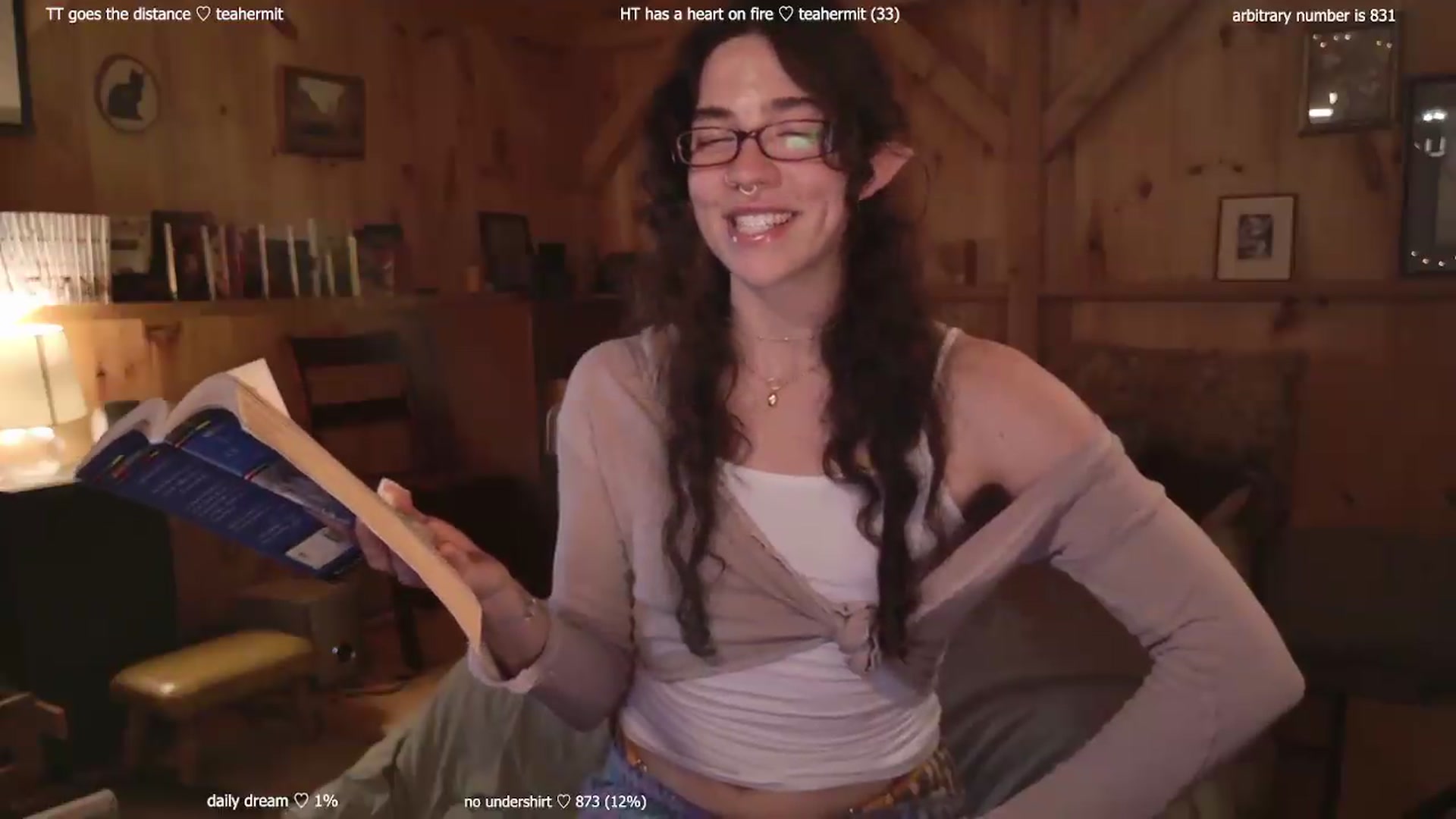 Gallery image thumbnail from afterglow's myfreecams stream on, 06/19/2026, 04:07 image 3 of 20