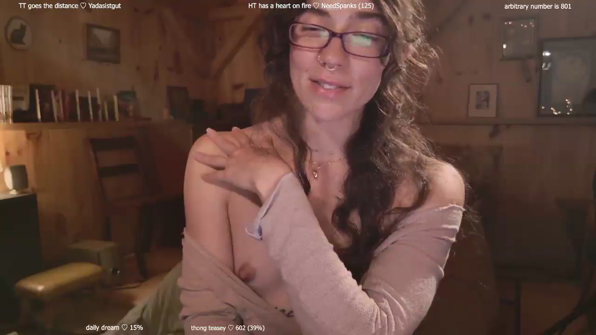 Gallery image thumbnail from afterglow's myfreecams stream on, 06/19/2026, 04:07 image 13 of 20