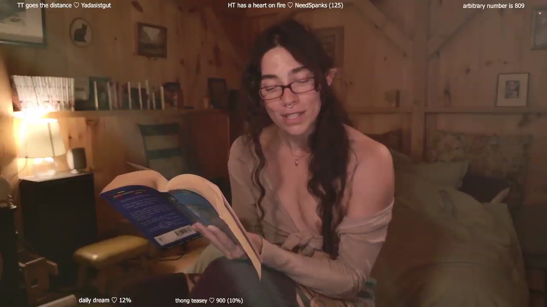 Gallery image thumbnail from afterglow's myfreecams stream on, 06/19/2026, 04:07 image 10 of 20