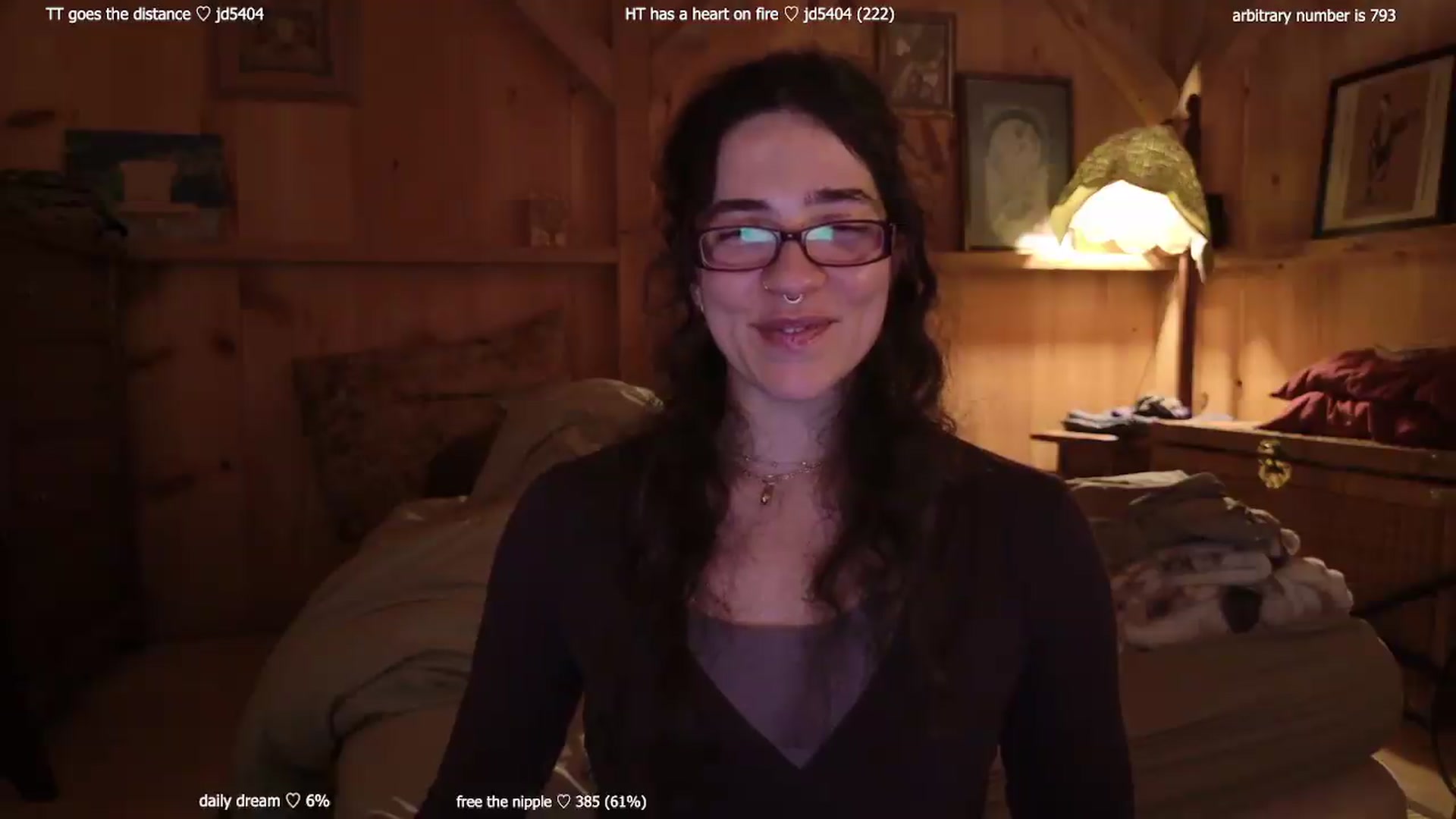 Gallery image thumbnail from afterglow's myfreecams stream on, 06/22/2026, 06:12 image 7 of 20