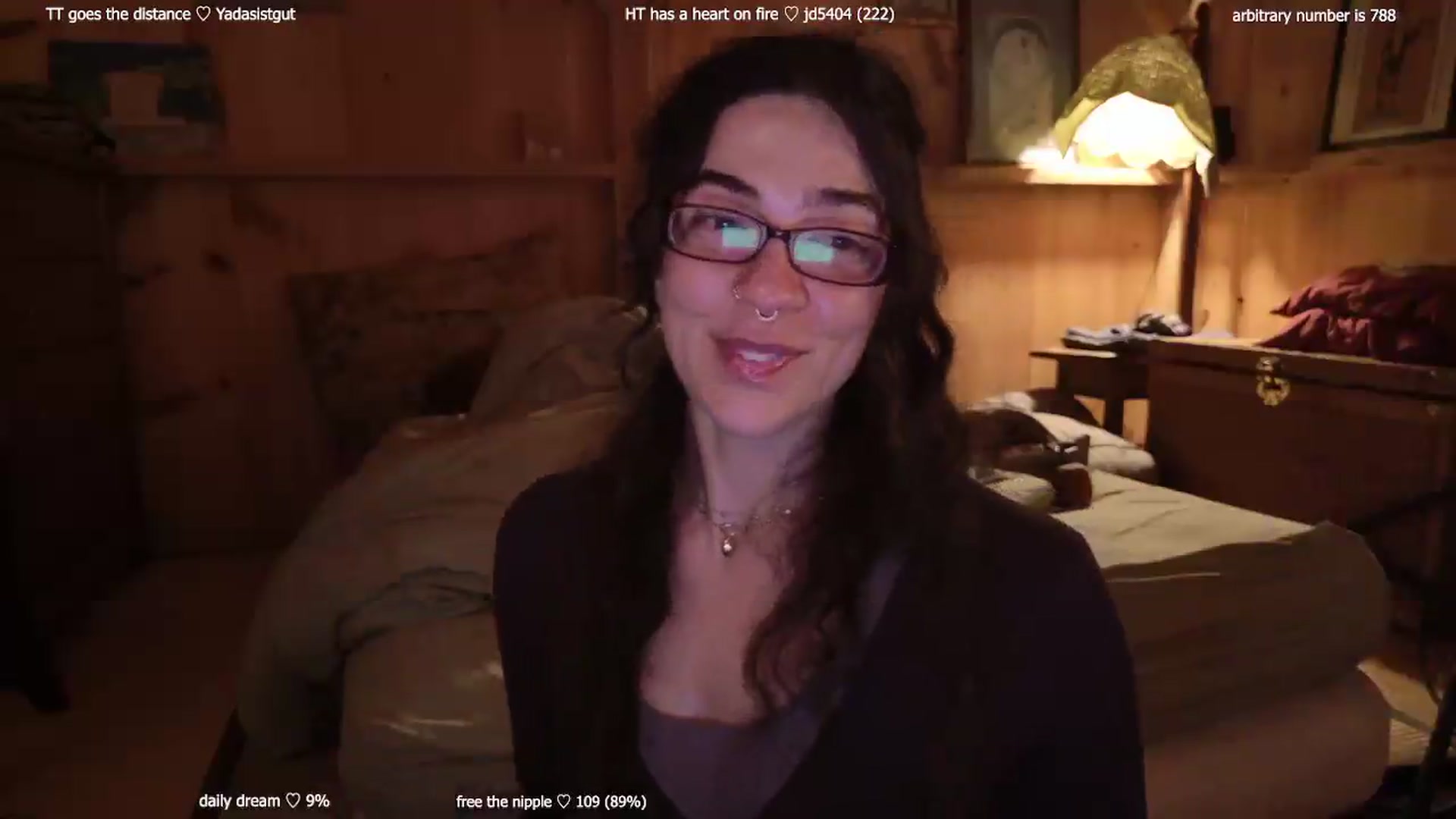 Gallery image thumbnail from afterglow's myfreecams stream on, 06/22/2026, 06:12 image 11 of 20