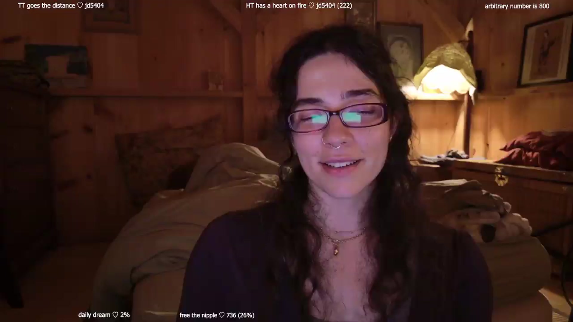 Gallery image thumbnail from afterglow's myfreecams stream on, 06/22/2026, 06:12 image 3 of 20