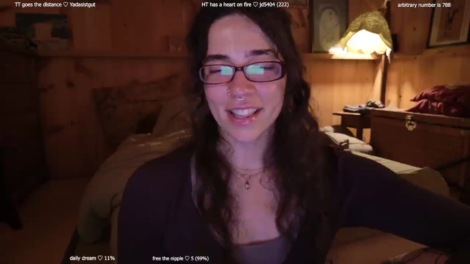 Gallery image thumbnail from afterglow's myfreecams stream on, 06/22/2026, 06:12 image 13 of 20