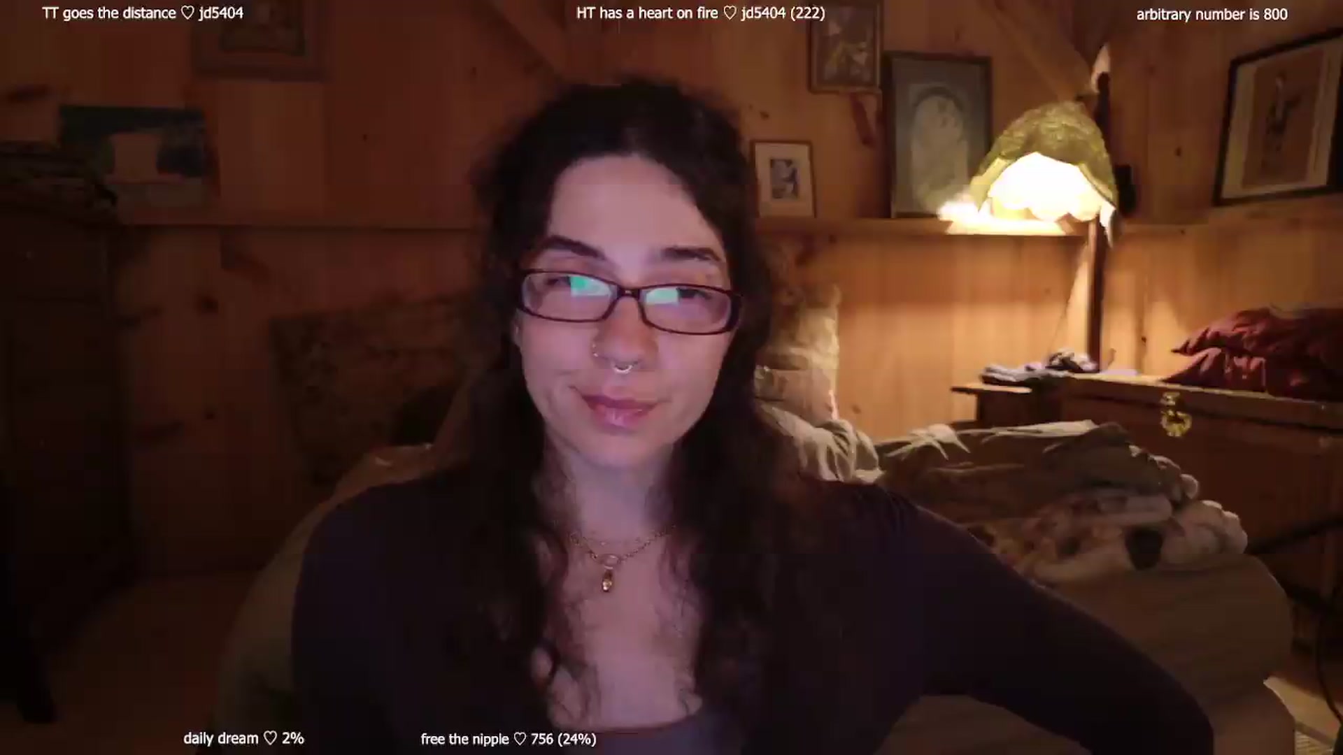 Gallery image thumbnail from afterglow's myfreecams stream on, 06/22/2026, 06:12 image 2 of 20