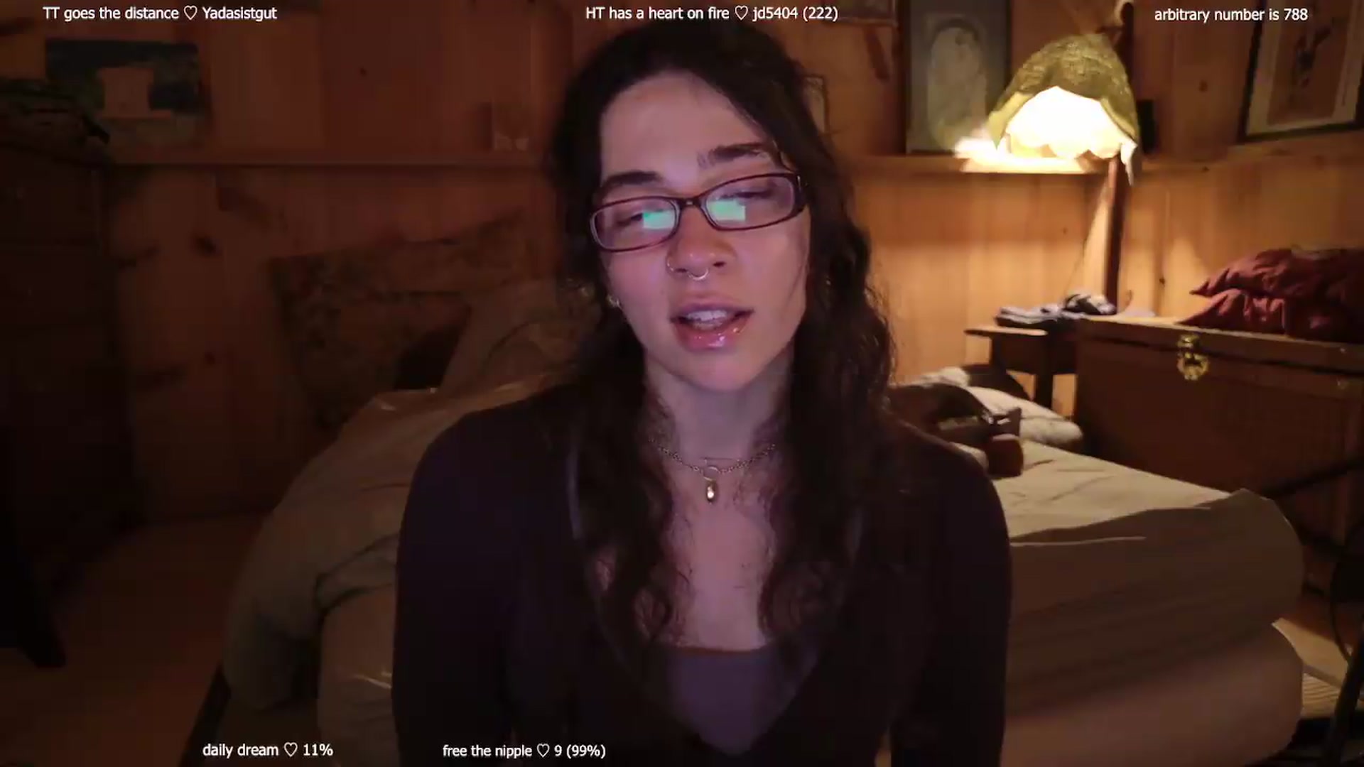 Gallery image thumbnail from afterglow's myfreecams stream on, 06/22/2026, 06:12 image 12 of 20