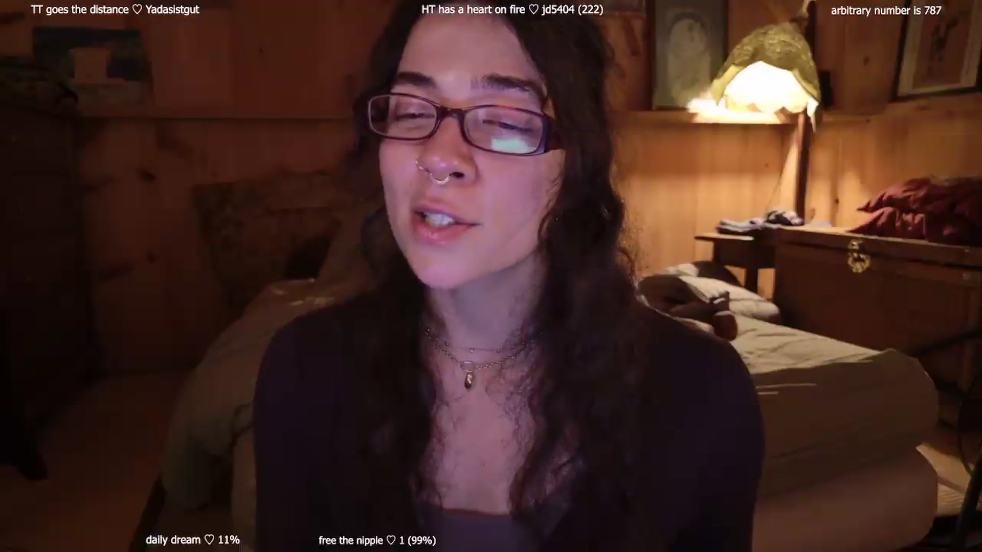 Gallery image thumbnail from afterglow's myfreecams stream on, 06/22/2026, 06:12 image 14 of 20