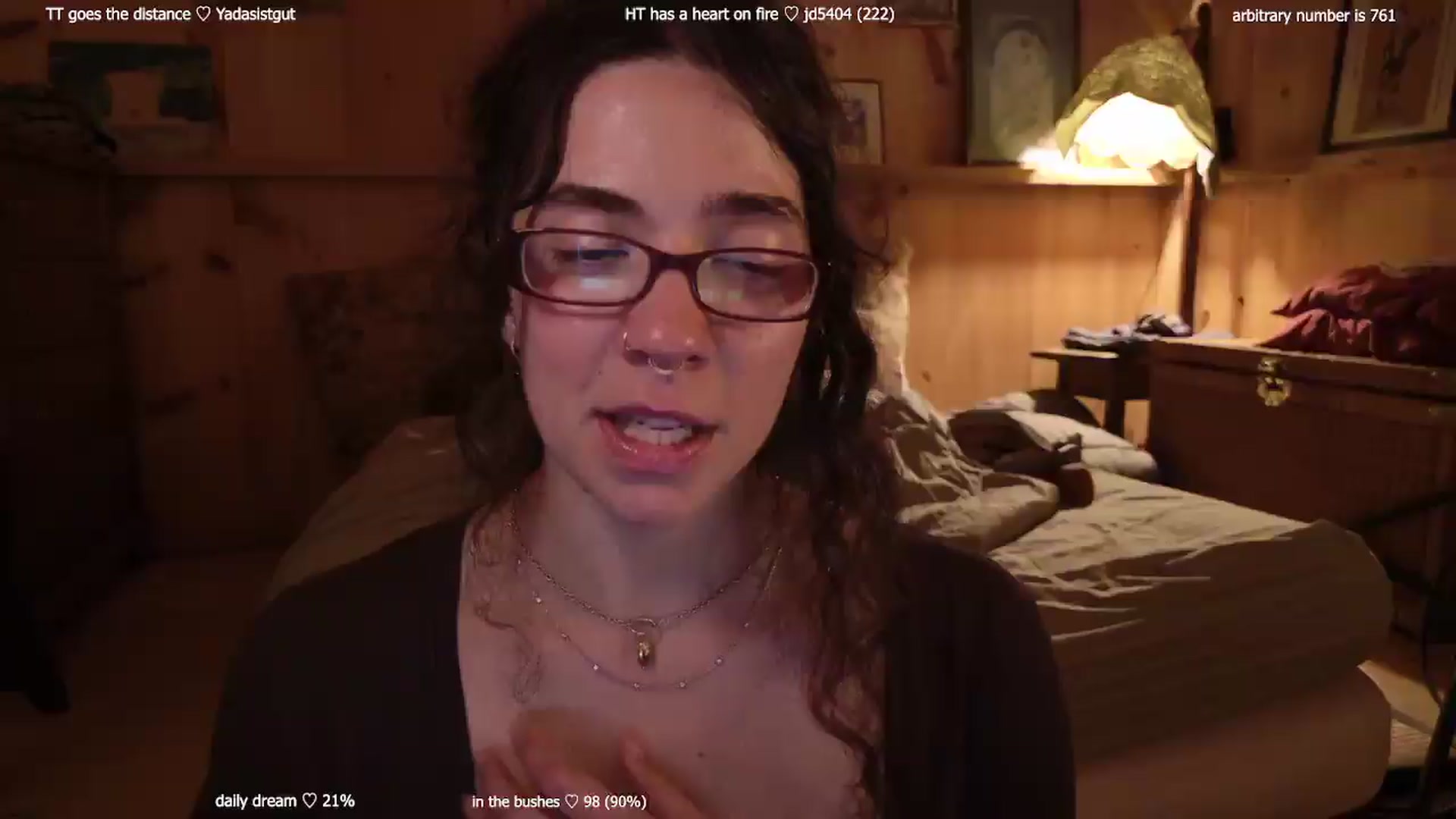 Gallery image thumbnail from afterglow's myfreecams stream on, 06/22/2026, 07:02 image 1 of 20