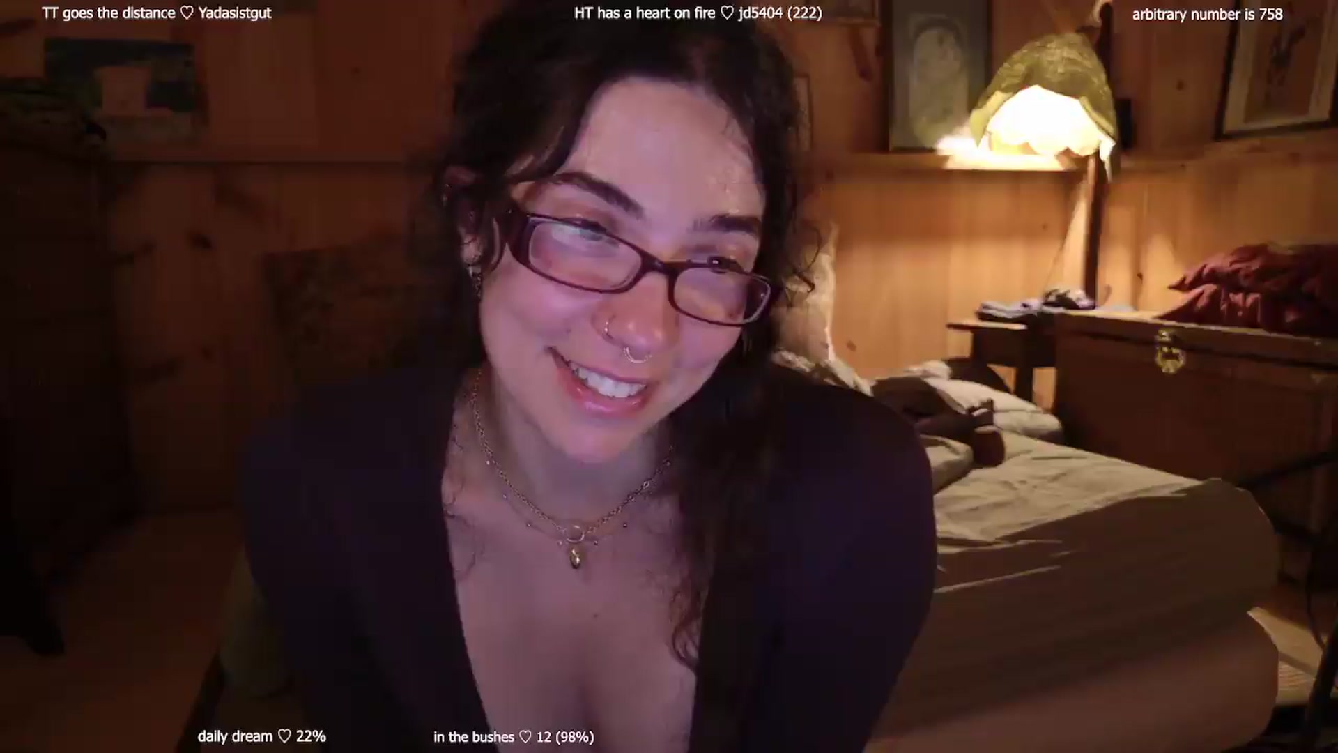 Gallery image thumbnail from afterglow's myfreecams stream on, 06/22/2026, 07:02 image 7 of 20