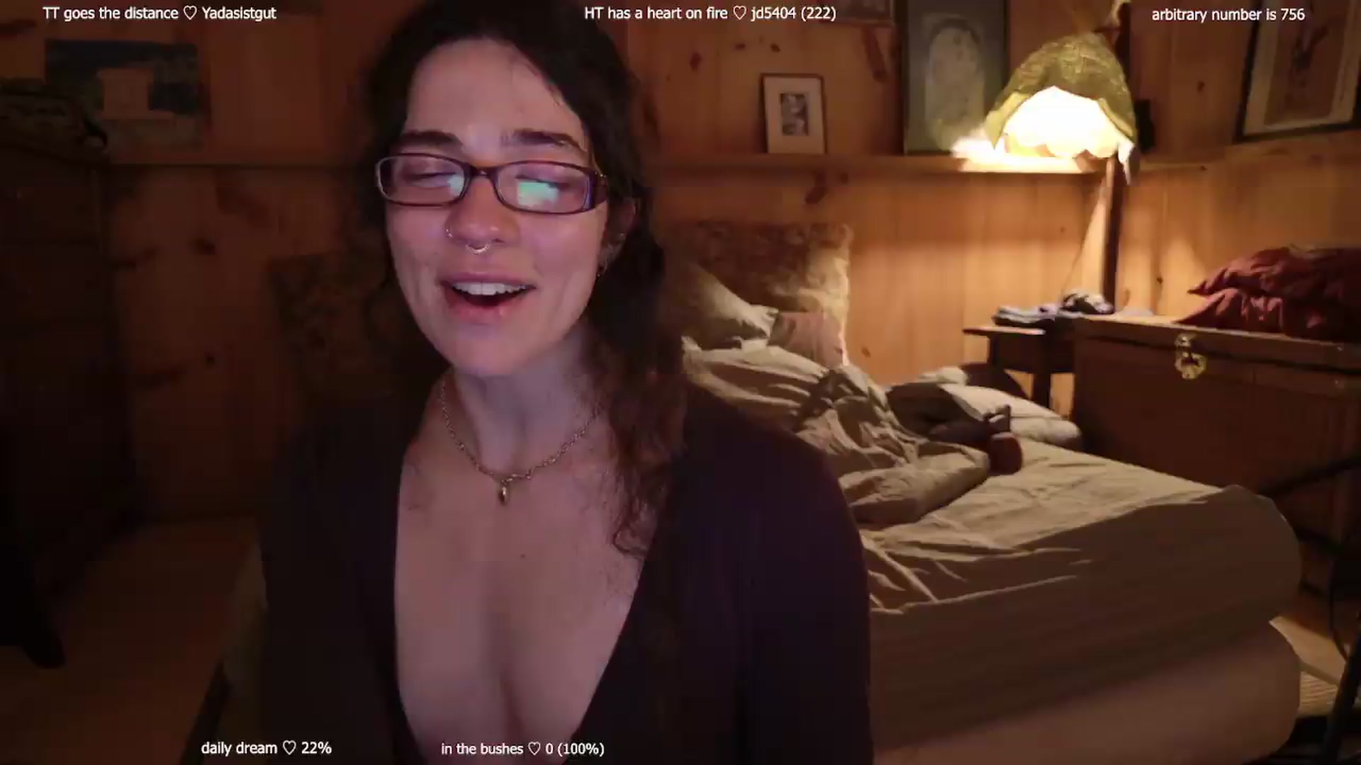 Gallery image thumbnail from afterglow's myfreecams stream on, 06/22/2026, 07:02 image 11 of 20
