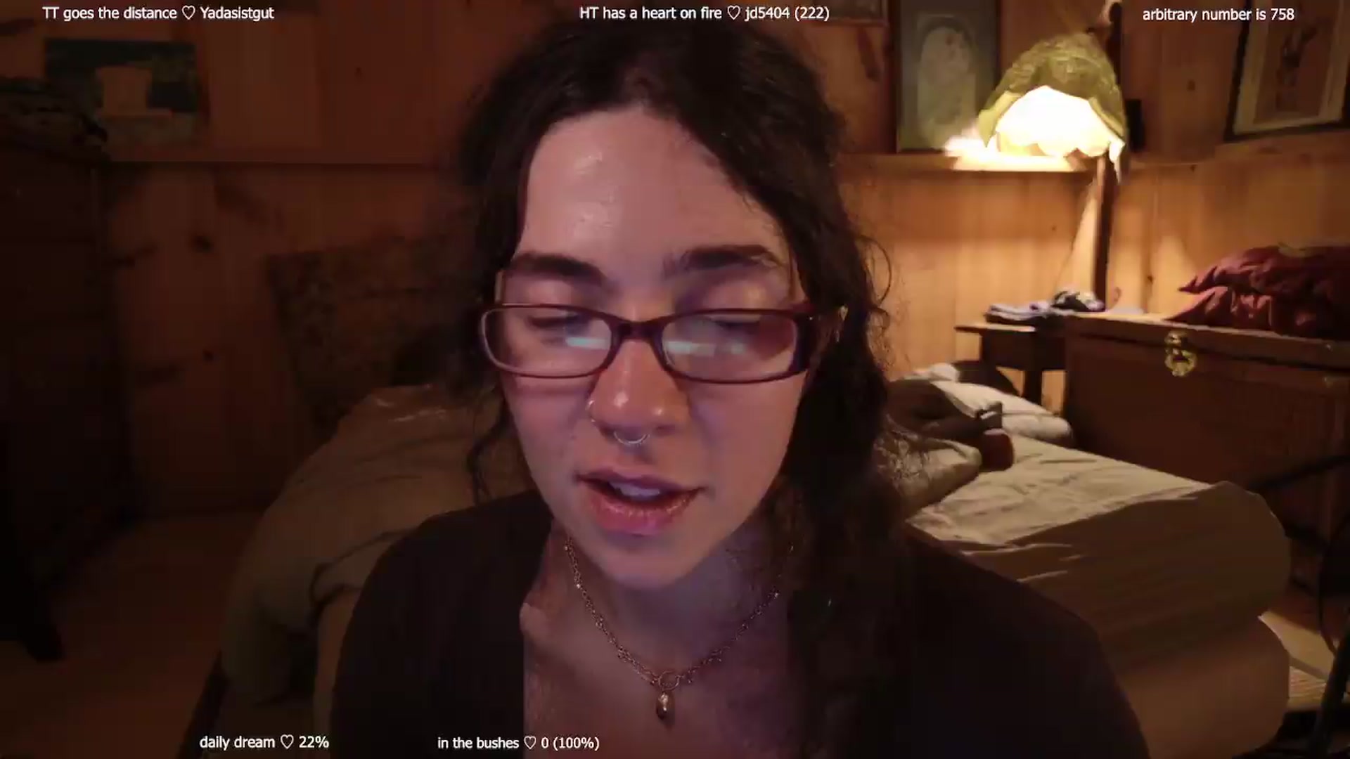 Gallery image thumbnail from afterglow's myfreecams stream on, 06/22/2026, 07:02 image 10 of 20