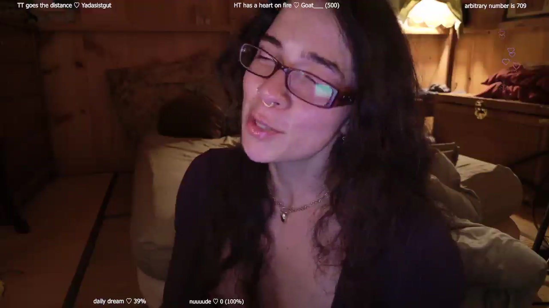 Gallery image thumbnail from afterglow's myfreecams stream on, 06/22/2026, 07:51 image 20 of 20