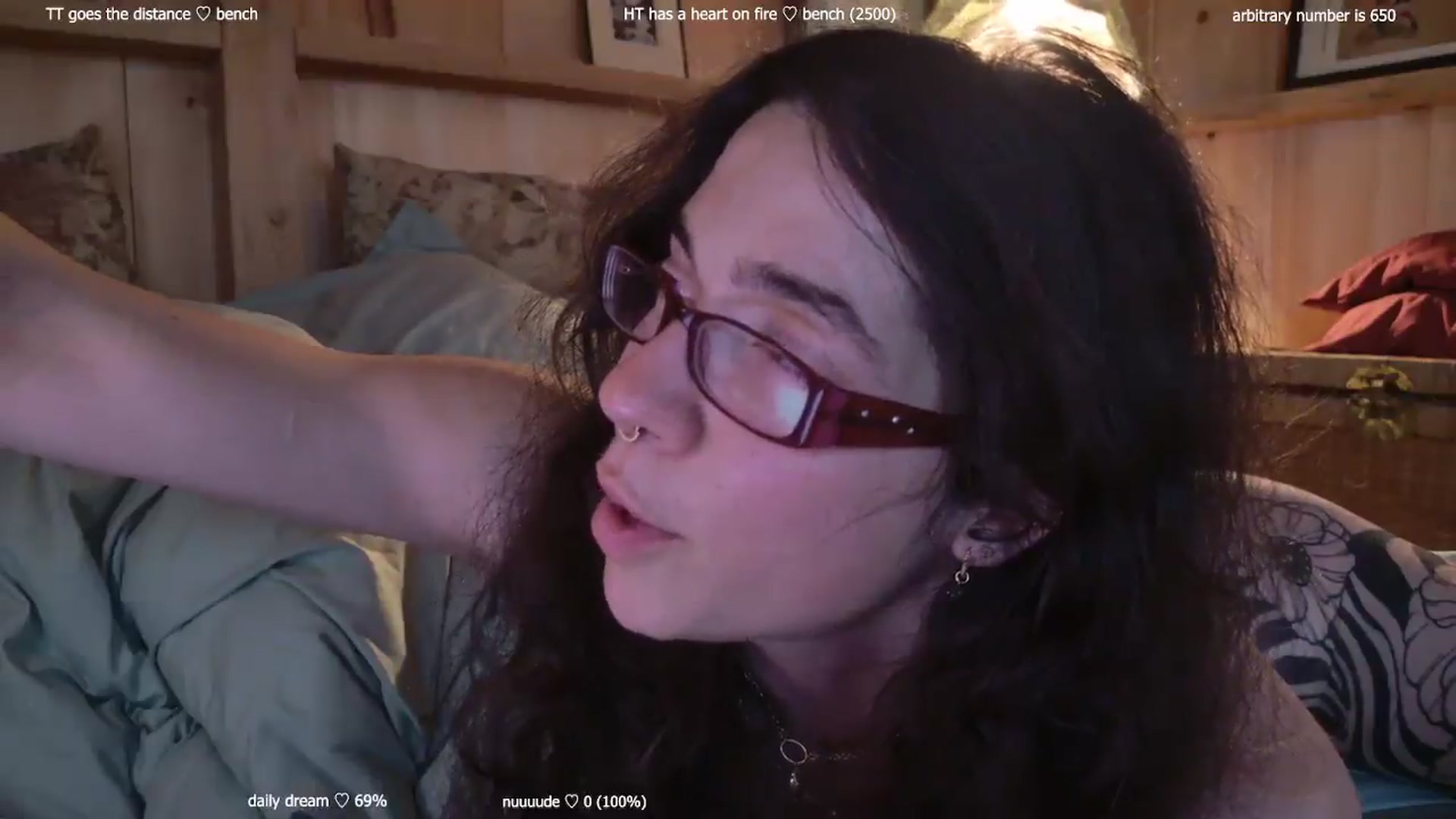 Gallery image thumbnail from afterglow's myfreecams stream on, 06/22/2026, 09:51 image 18 of 20