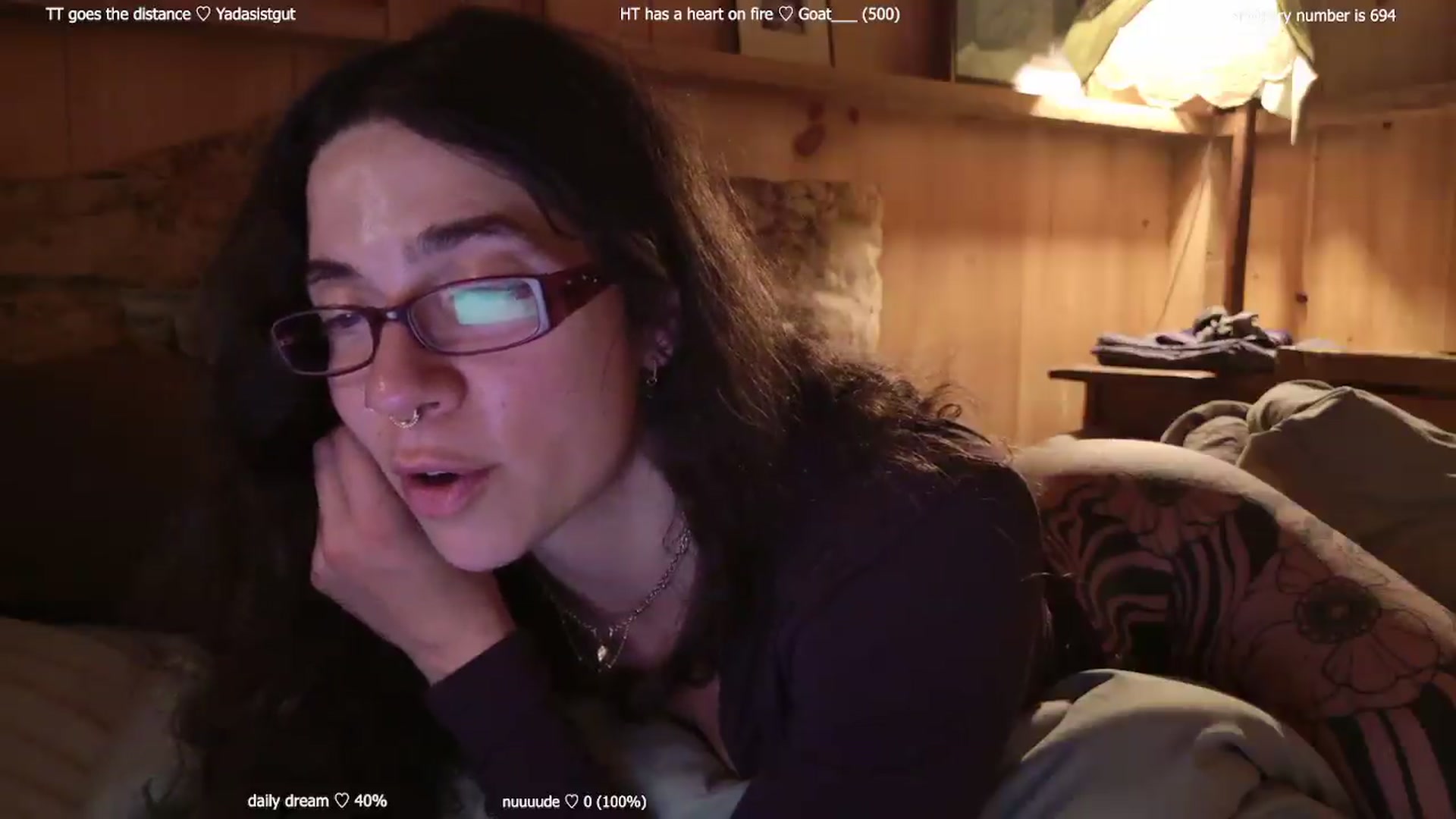 Gallery image thumbnail from afterglow's myfreecams stream on, 06/22/2026, 09:51 image 11 of 20