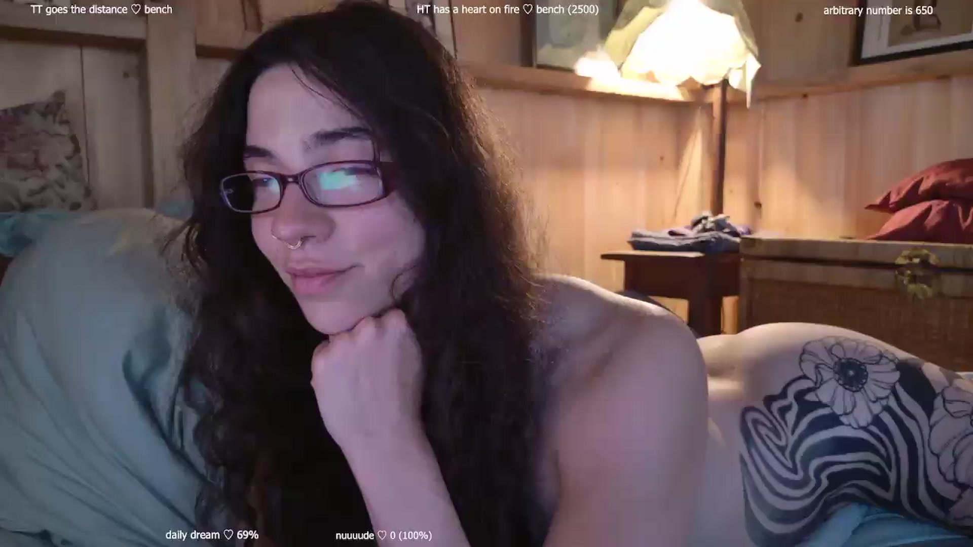 Gallery image thumbnail from afterglow's myfreecams stream on, 06/22/2026, 09:51 image 20 of 20