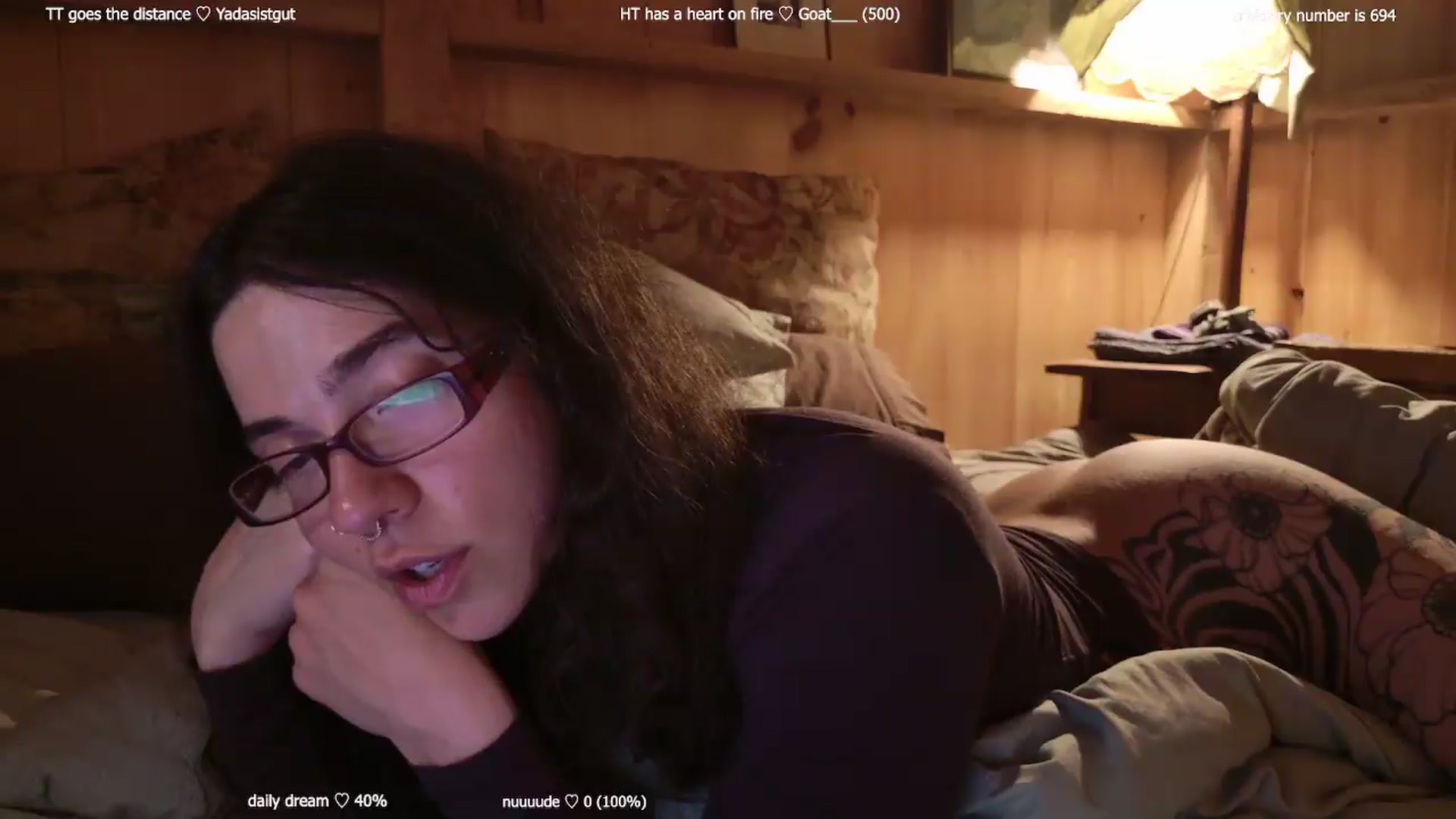 Gallery image thumbnail from afterglow's myfreecams stream on, 06/22/2026, 09:51 image 9 of 20