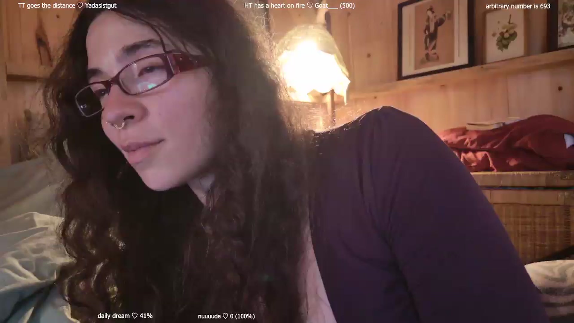 Gallery image thumbnail from afterglow's myfreecams stream on, 06/22/2026, 09:51 image 15 of 20